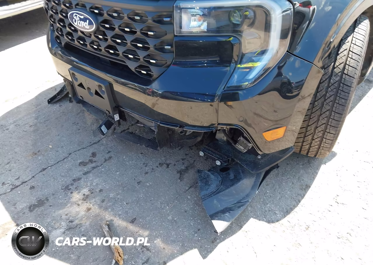 2025 Ford Maverick Lariat VIN:3FTTW8SA5SRB37129 - 6