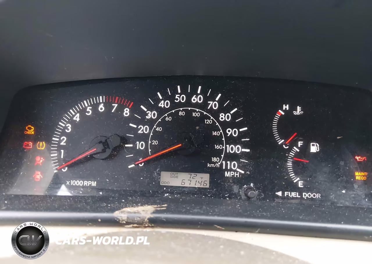 2007 Toyota Corolla Le VIN:2T1BR30E37C830032 - 7