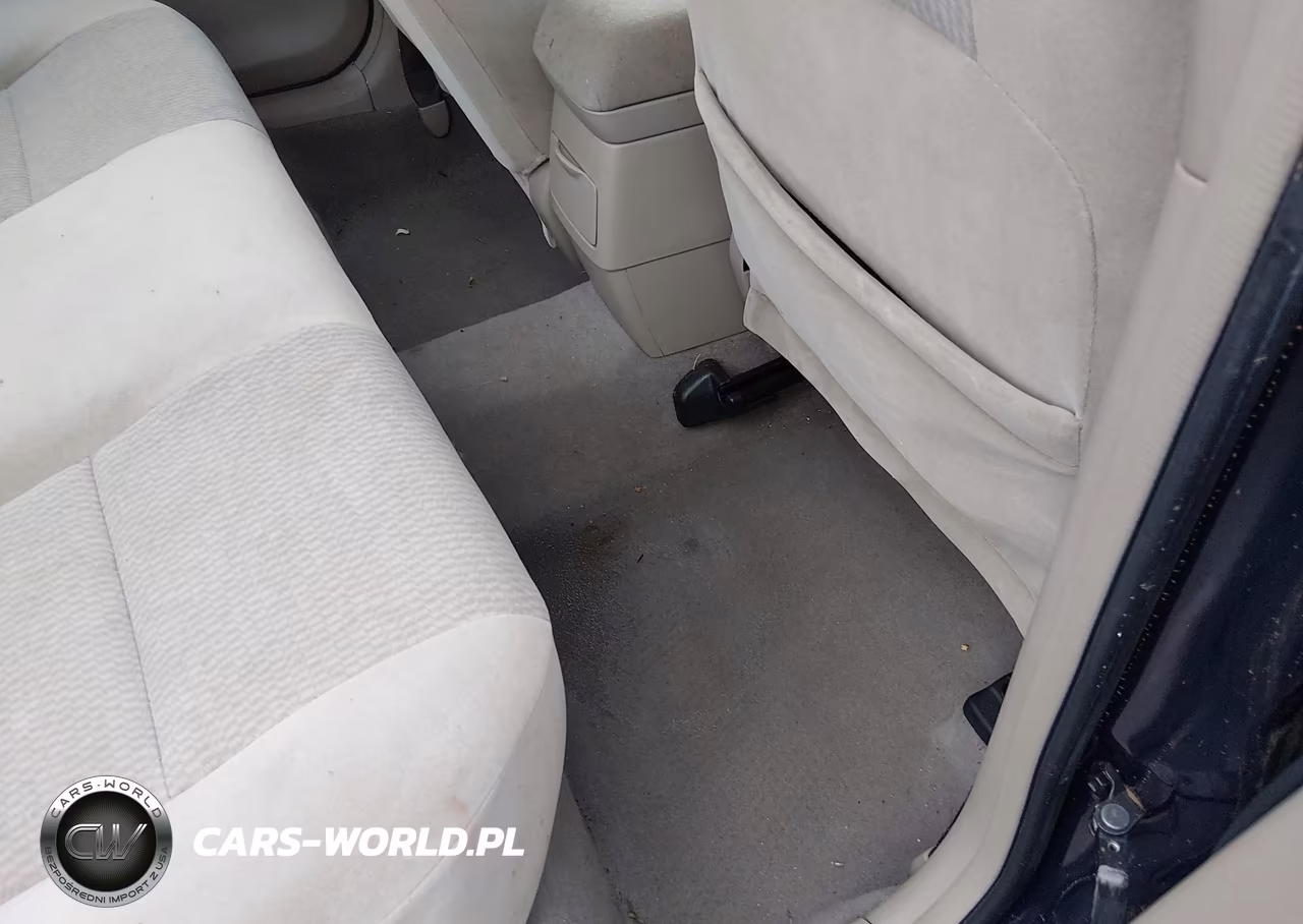 2007 Toyota Corolla Le VIN:2T1BR30E37C830032 - 8