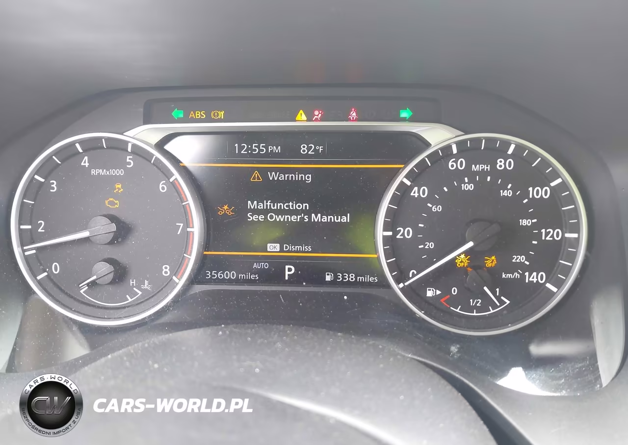 2022 Nissan Rogue Sv Intelligent Awd VIN:5N1BT3BB6NC706794 - 7