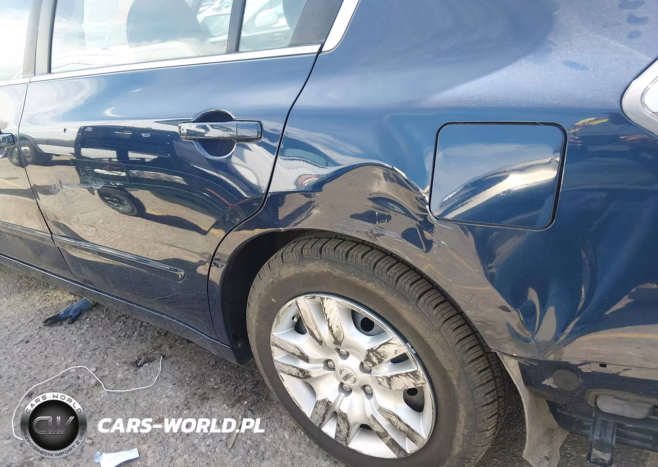 2012 Nissan Altima 2.5 S VIN:1N4AL2AP1CC238824 - 6