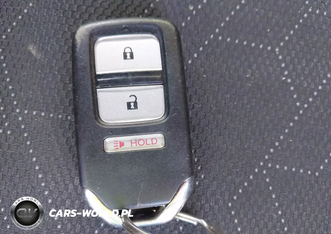 2015 Honda Fit Ex-Ex-L VIN:3HGGK5H85FM705643 - 11