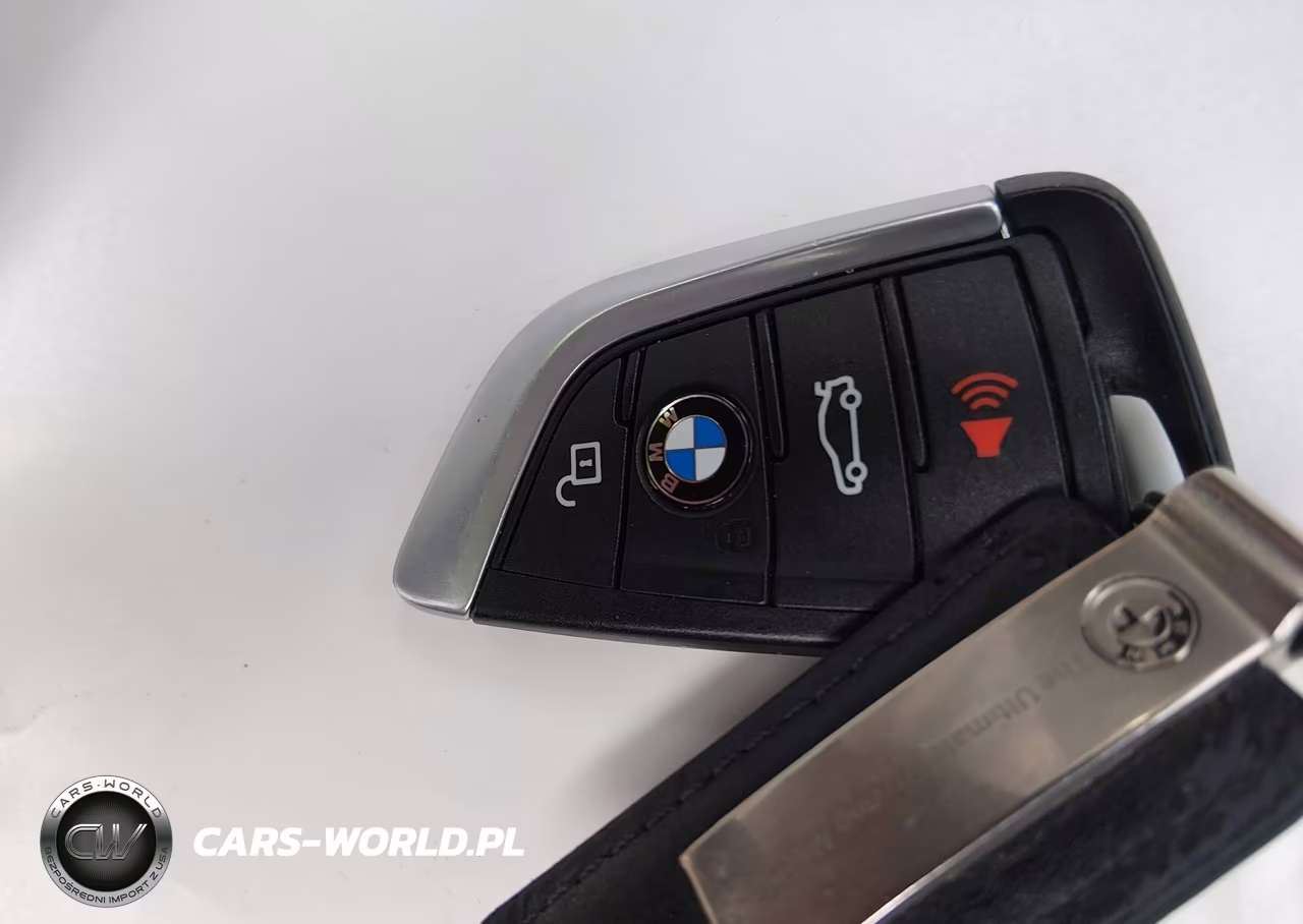 2019 BMW X3 xDrive30I VIN:5UXTR9C54KLE14223 - 11