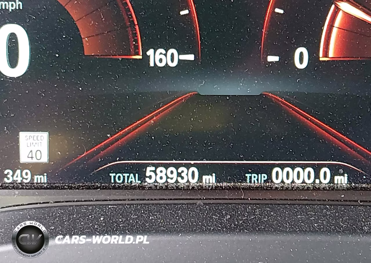 2019 BMW X3 xDrive30I VIN:5UXTR9C54KLE14223 - 15