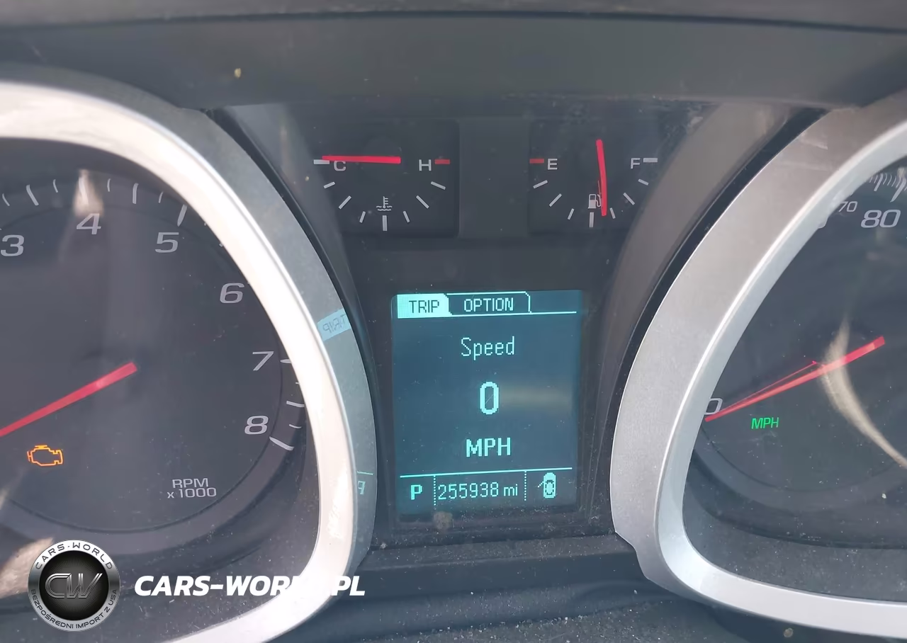 2014 Chevrolet Equinox 1Lt VIN:2GNFLFEK5E6172125 - 7