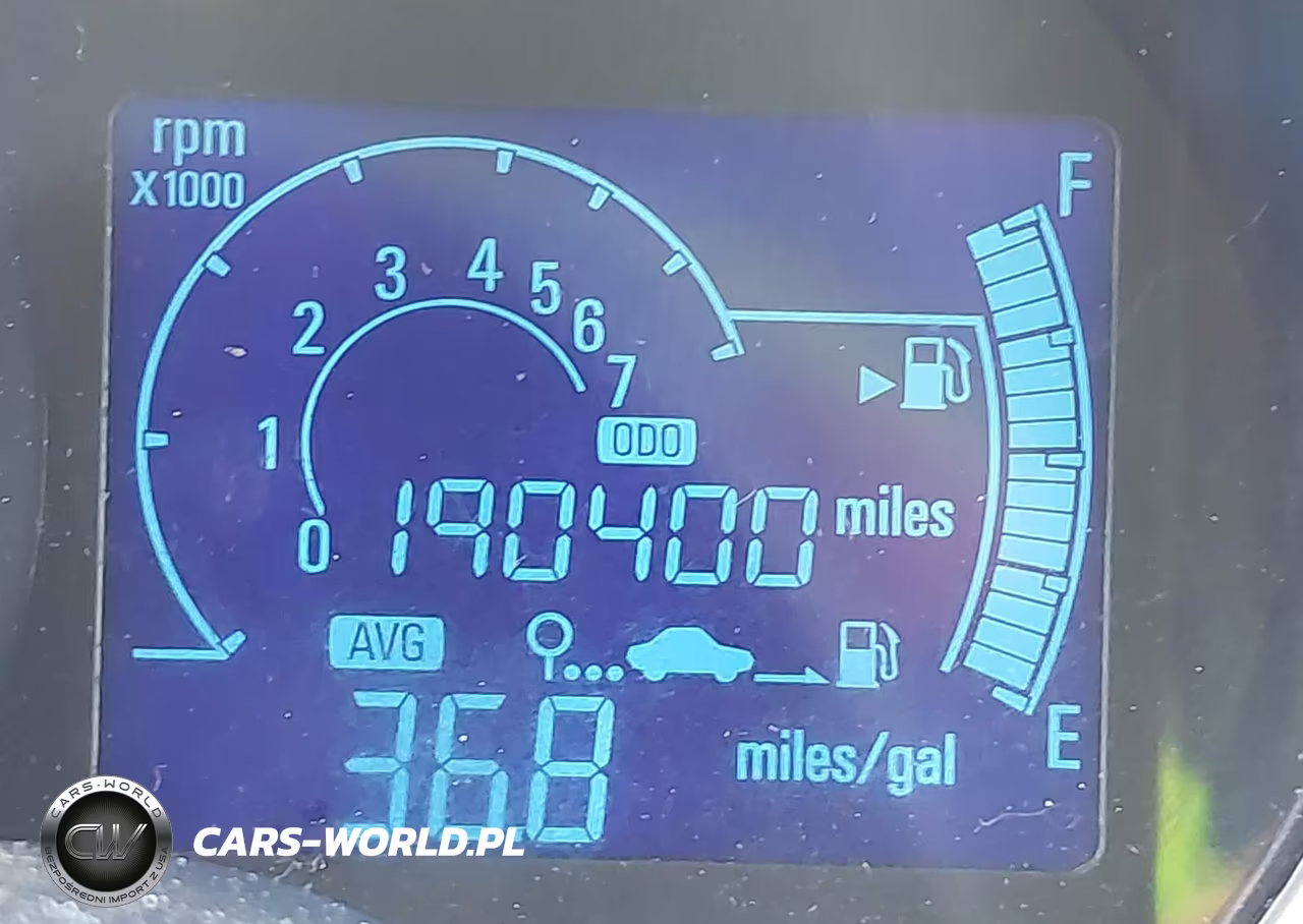 2014 Chevrolet Spark Ls Manual VIN:KL8CA6S95EC419680 - 7