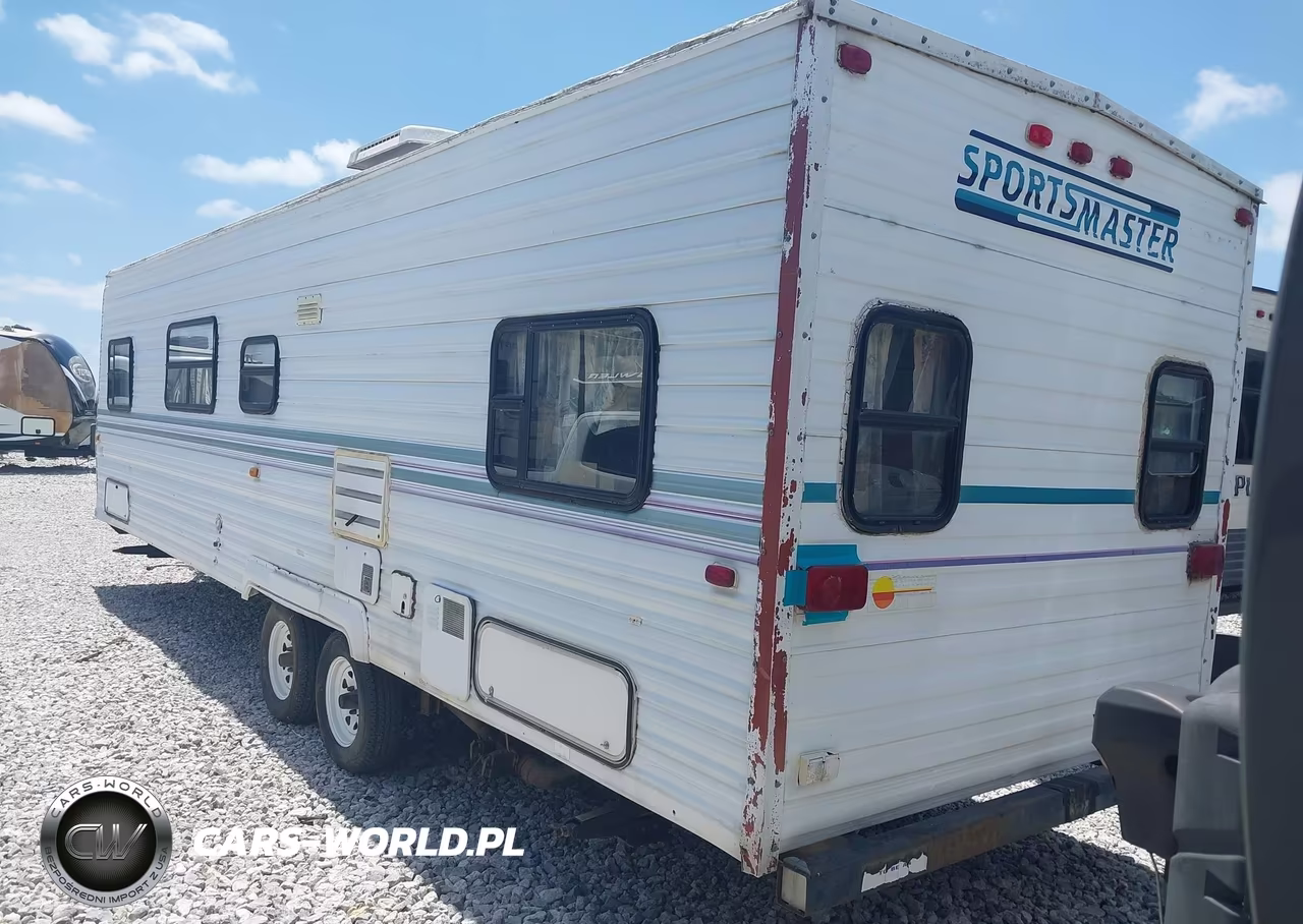 1998 Kit Sportsmaster VIN:1KS301T26WD927270 - 3