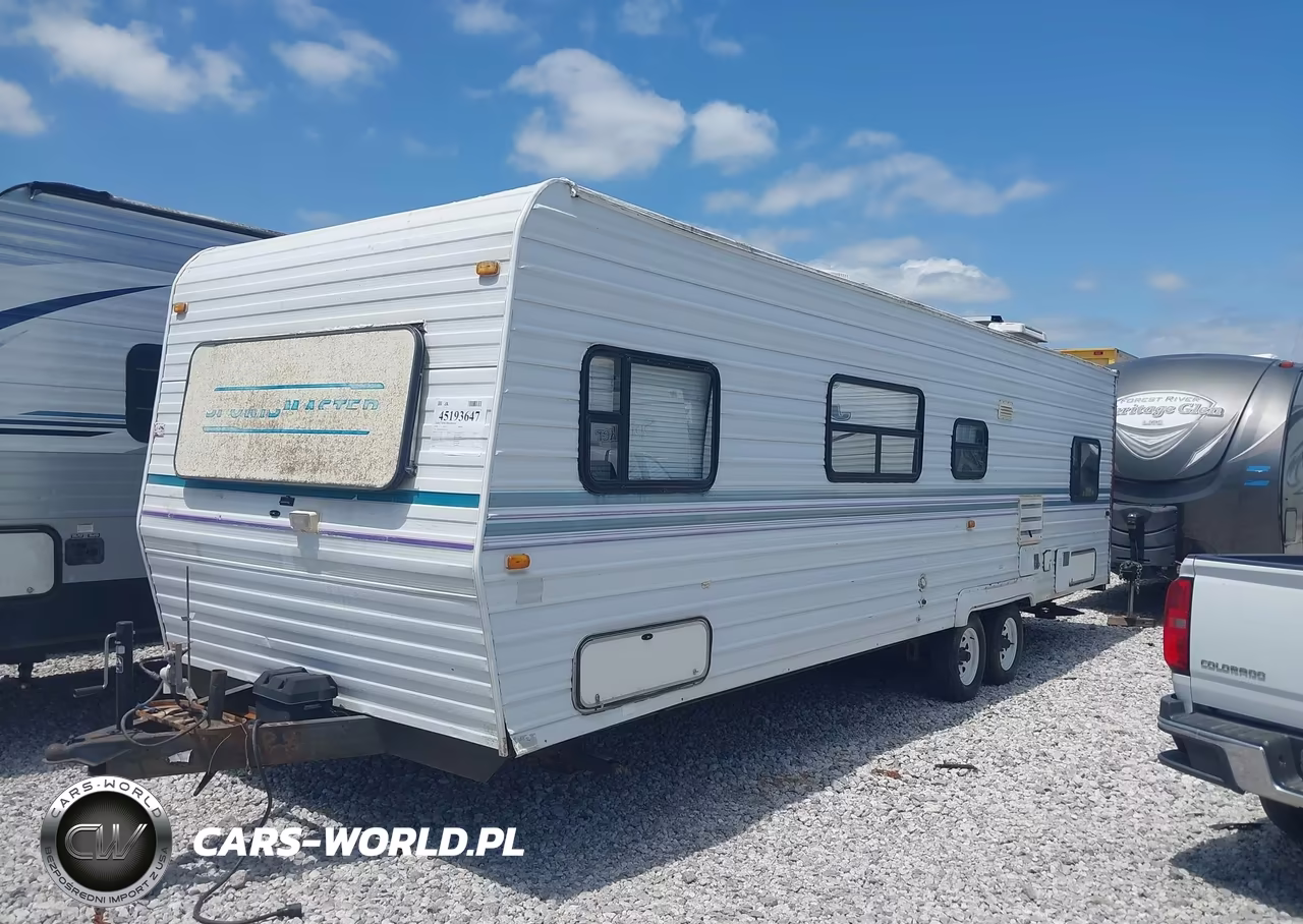 1998 Kit Sportsmaster VIN:1KS301T26WD927270 - 6