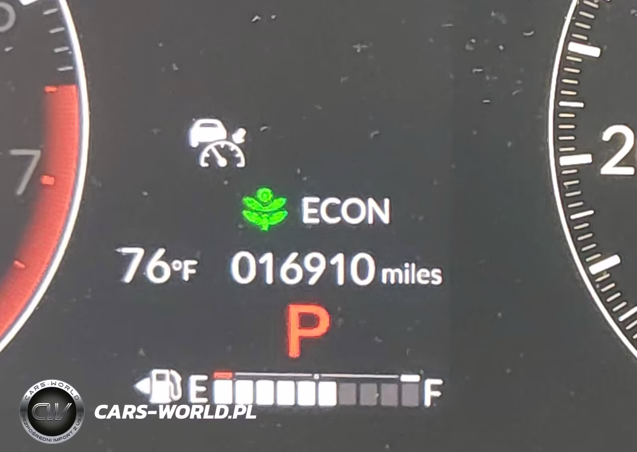 2025 Honda Pilot Ex-L VIN:5FNYG2H41SB040030 - 15
