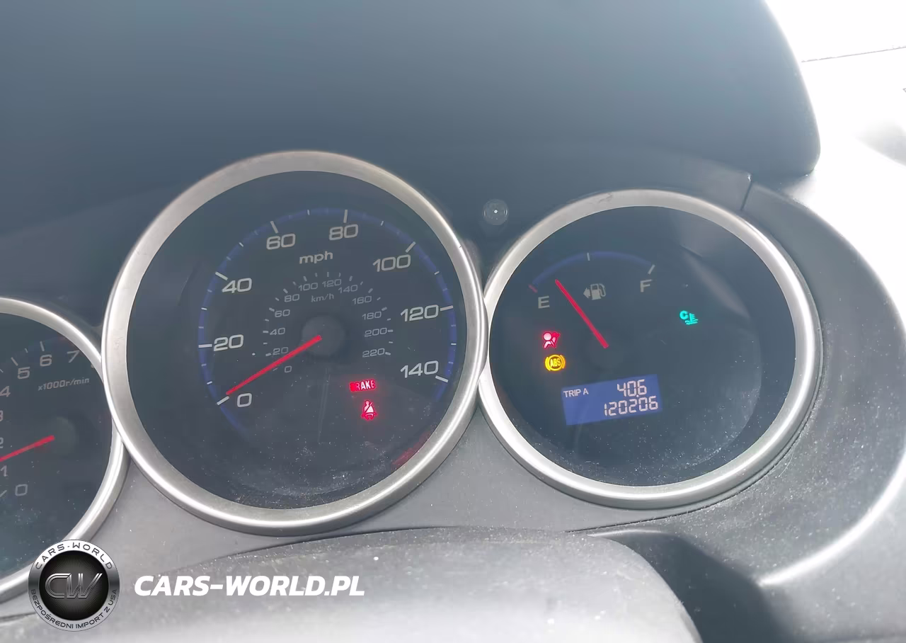 2007 Honda Fit Sport VIN:JHMGD38647S027583 - 7