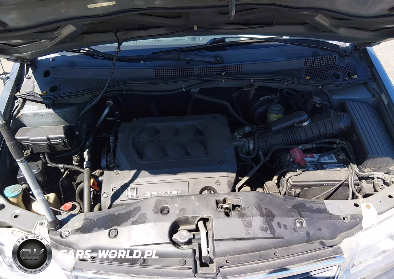 2000 Honda Odyssey Ex VIN:2HKRL1865YH504622 - 10