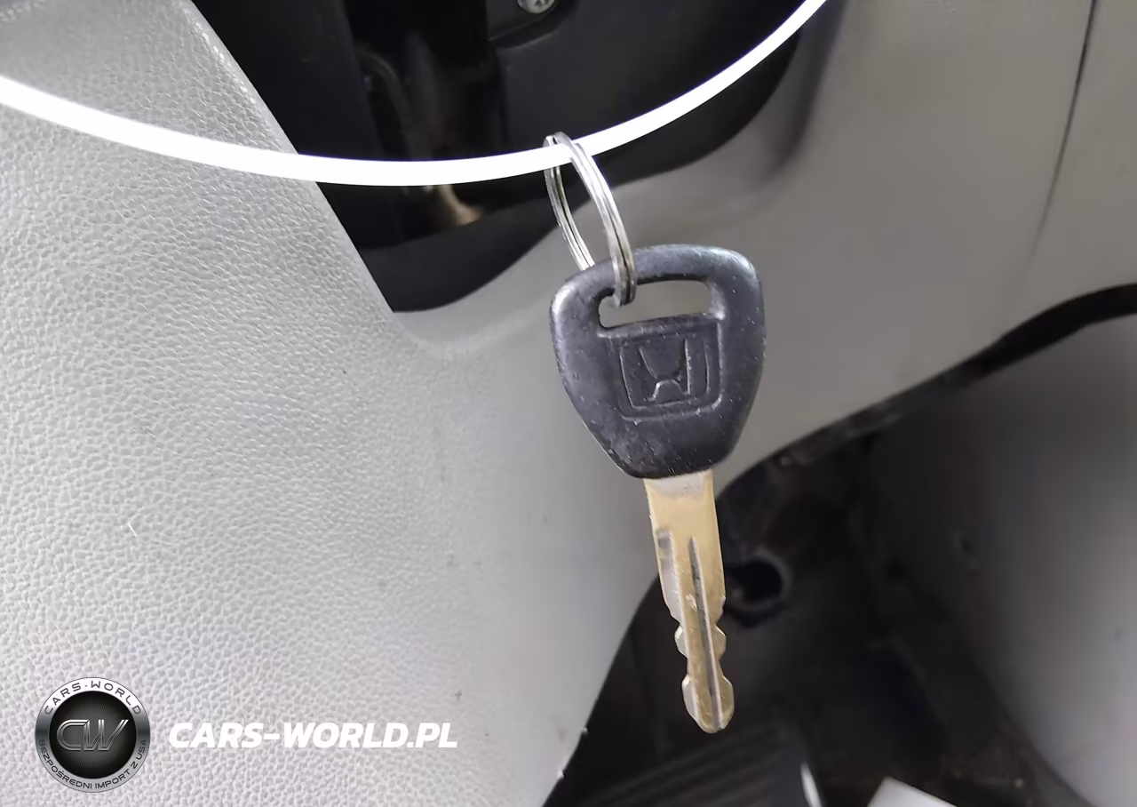 2000 Honda Odyssey Ex VIN:2HKRL1865YH504622 - 11