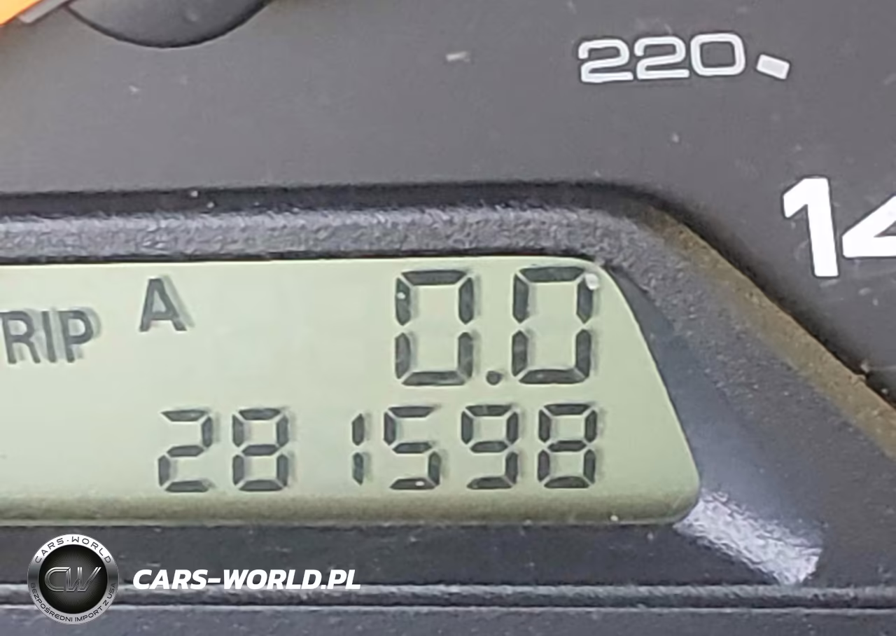 2000 Honda Odyssey Ex VIN:2HKRL1865YH504622 - 15
