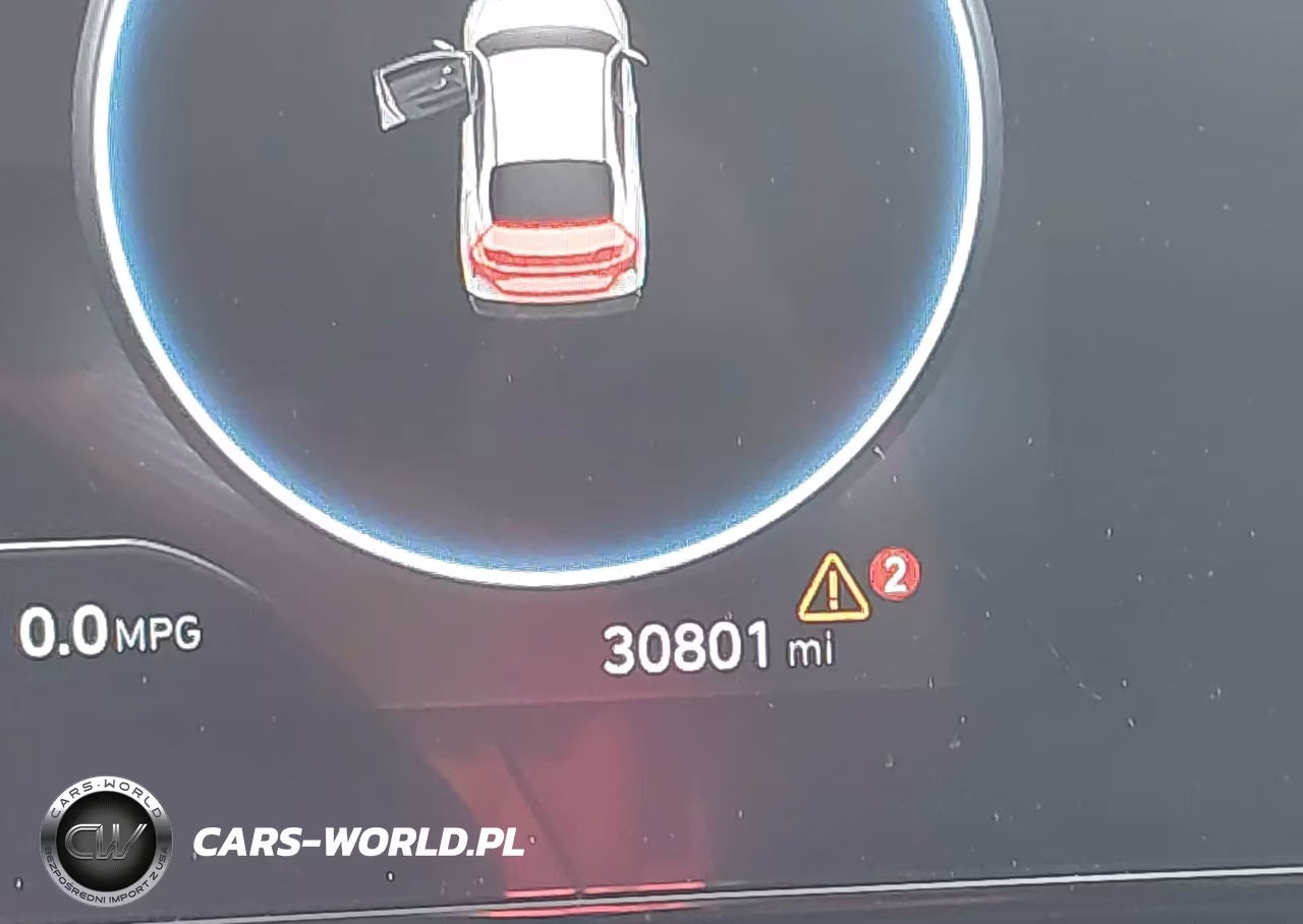 2025 Hyundai Elantra N VIN:KMHLW4DK7SU025239 - 15