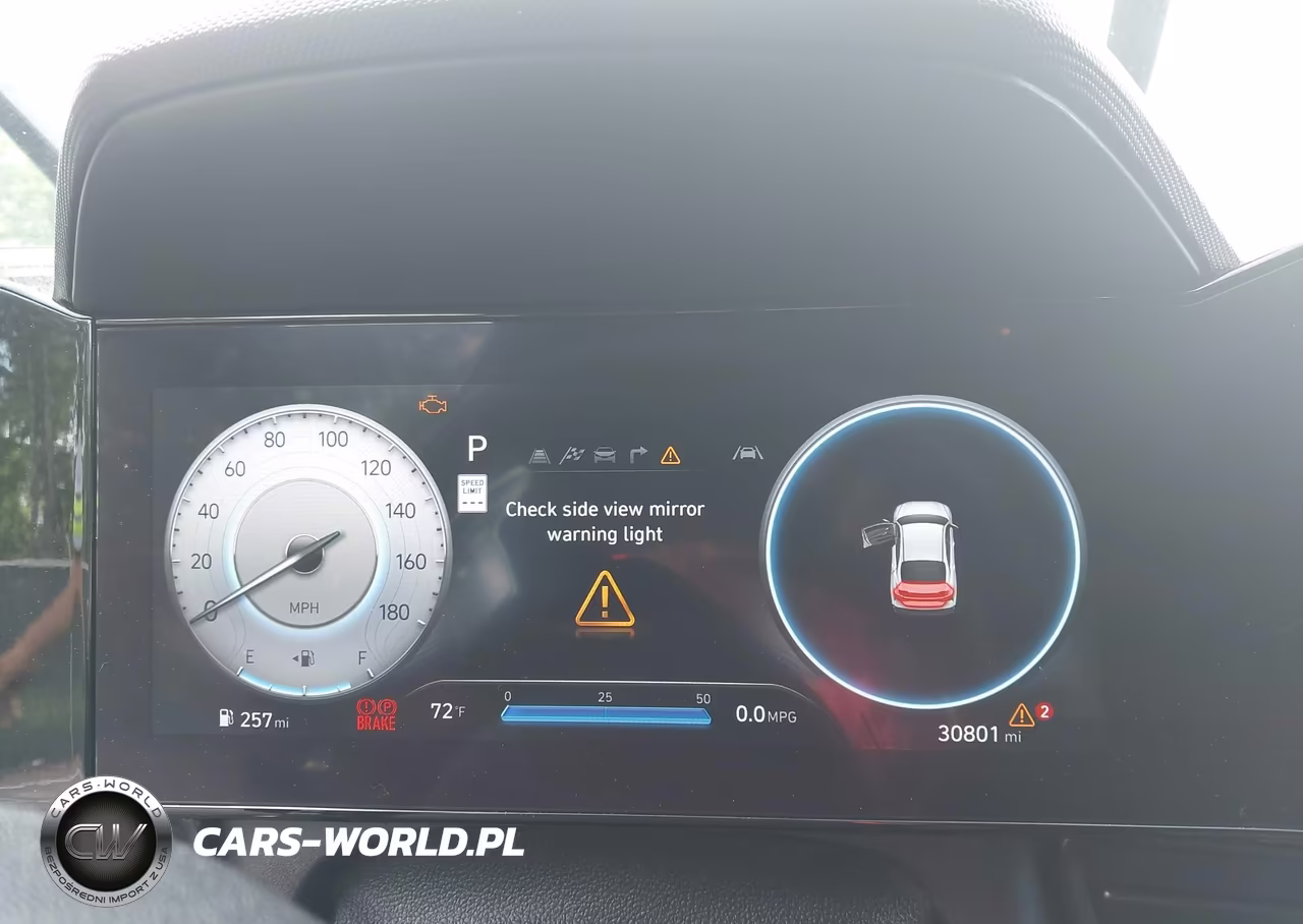2025 Hyundai Elantra N VIN:KMHLW4DK7SU025239 - 7