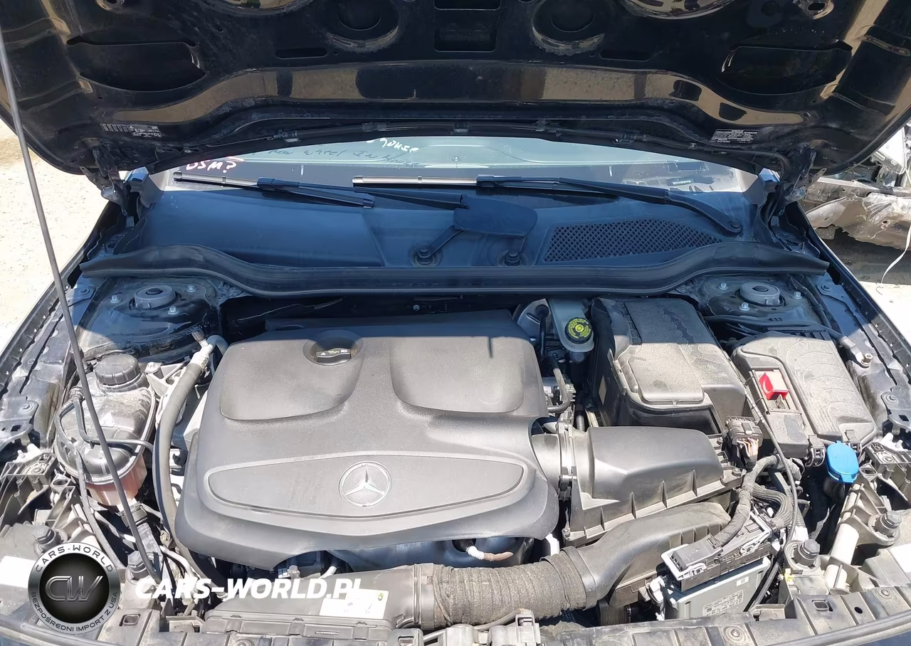 2018 Mercedes-Benz Gla 250 4Matic VIN:WDCTG4GB9JJ449786 - 10