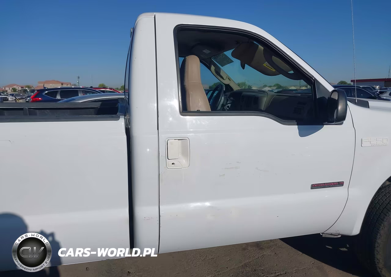 2004 Ford F-250 Xl-Xlt VIN:1FTNF21P74EB65998 - 12