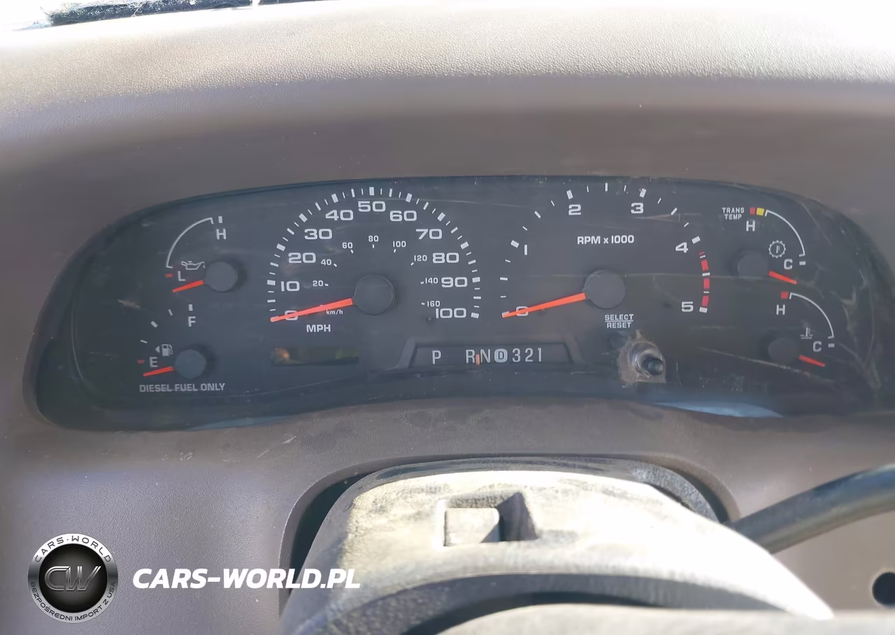 2004 Ford F-250 Xl-Xlt VIN:1FTNF21P74EB65998 - 7
