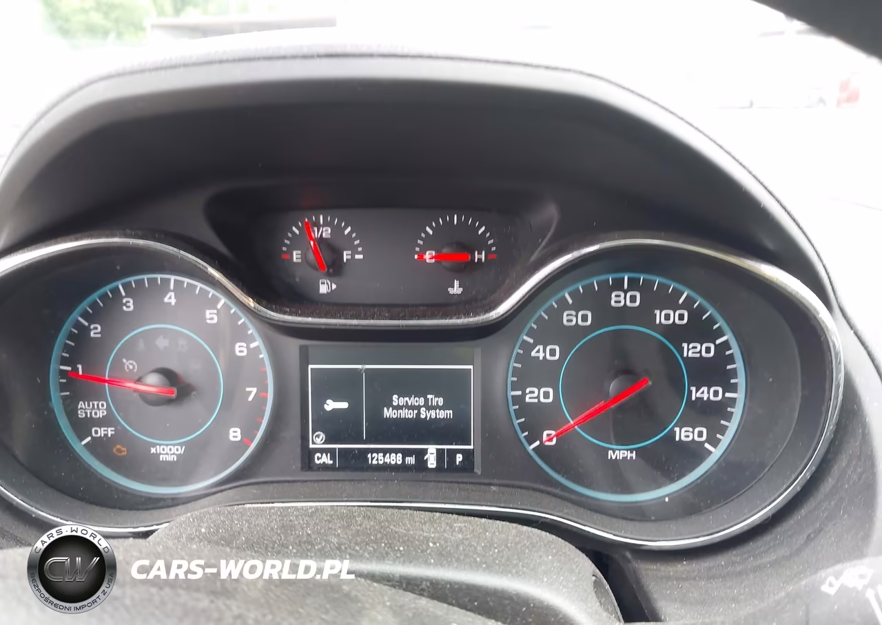 2017 Chevrolet Cruze Lt Auto VIN:3G1BE6SMXHS570128 - 7