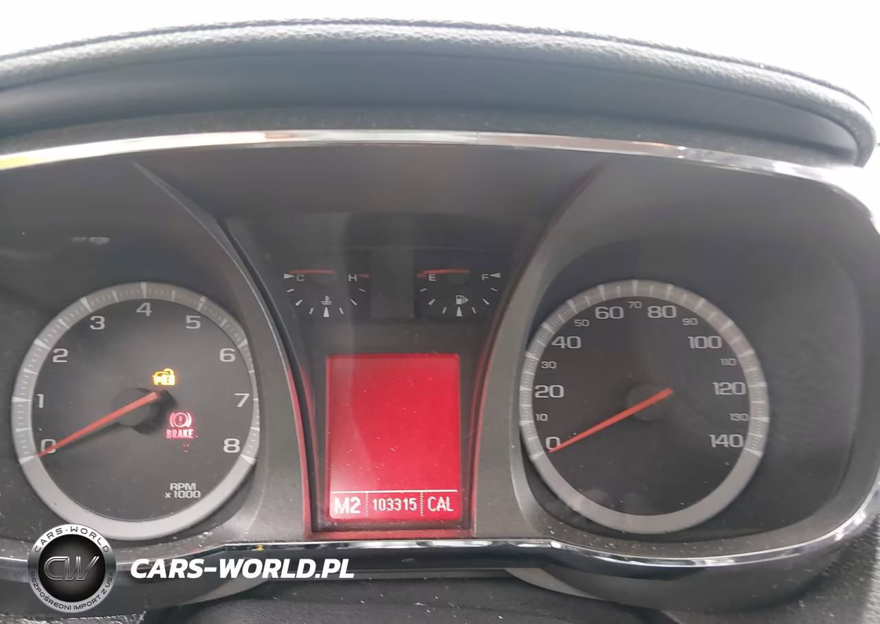 2011 GMC Terrain Sle-2 VIN:2CTALSEC2B6469695 - 7