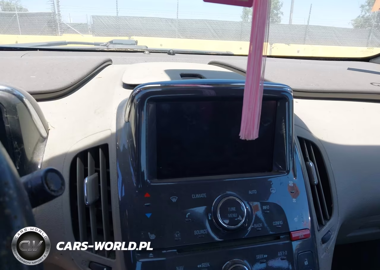 2013 Chevrolet Volt VIN:1G1RG6E49DU103300 - 14