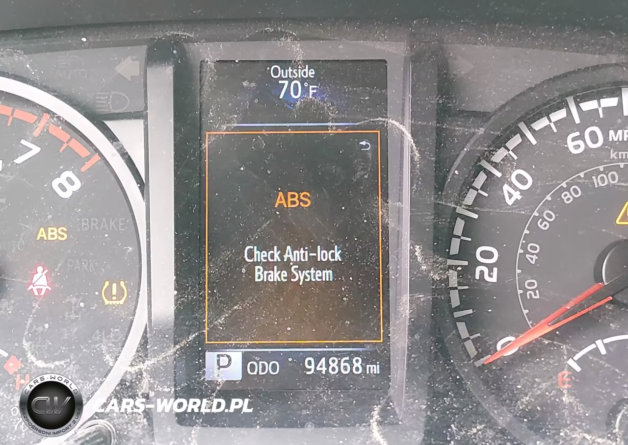 2021 Toyota Tacoma Sr V6 VIN:3TMCZ5ANXMM400502 - 16