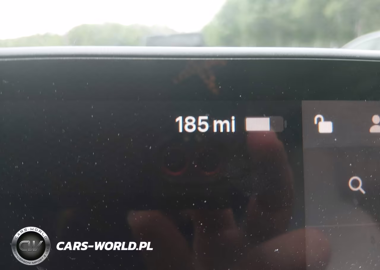 2024 Tesla Model Y Long Range Single Motor Rear-Wheel Drive-Rwd VIN:7SAYGDED0RF093475 - 17