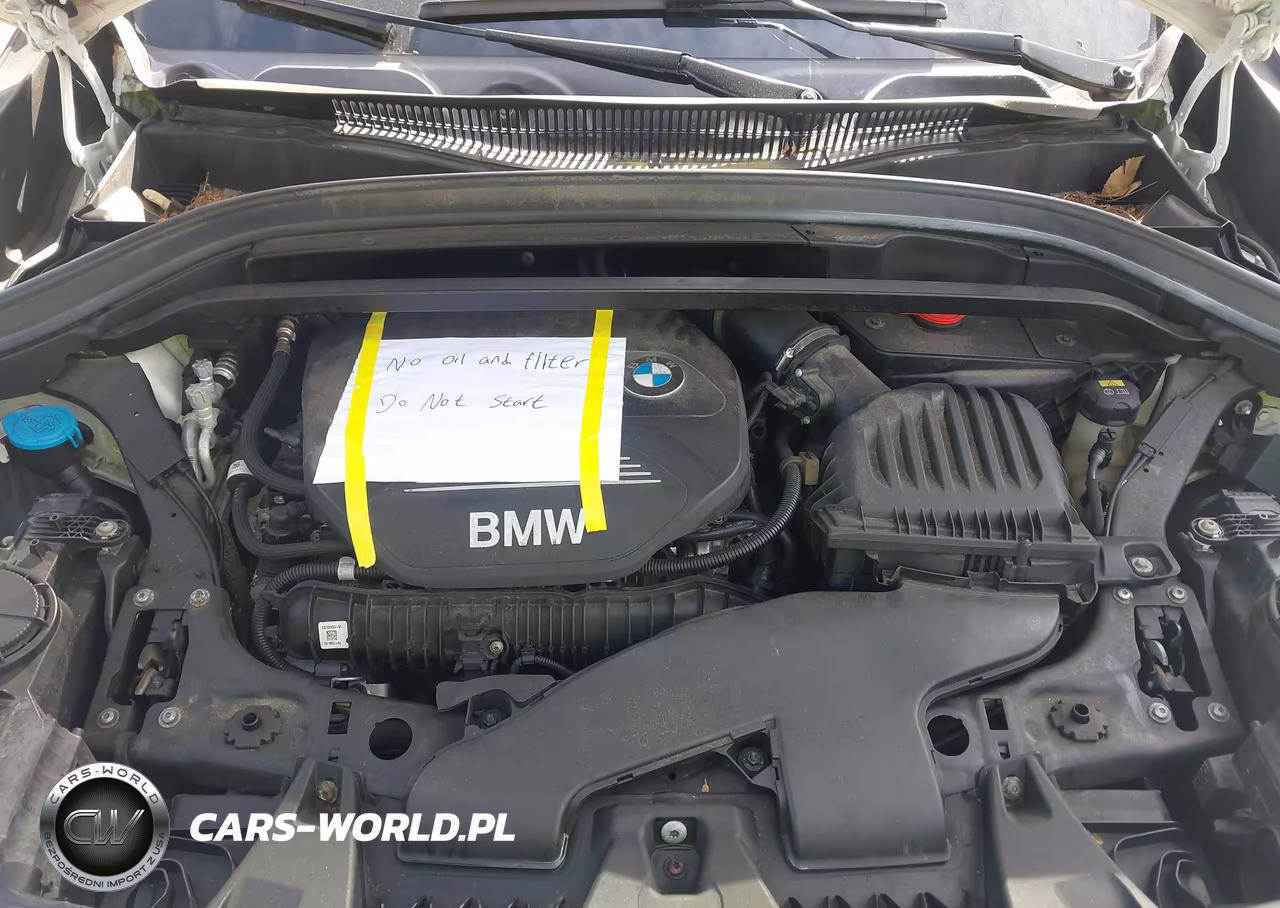 2019 BMW X1 xDrive28I VIN:WBXHT3C50K5L37117 - 10