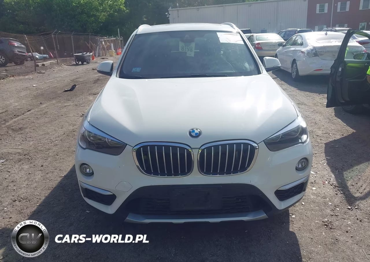 2019 BMW X1 xDrive28I VIN:WBXHT3C50K5L37117 - 12