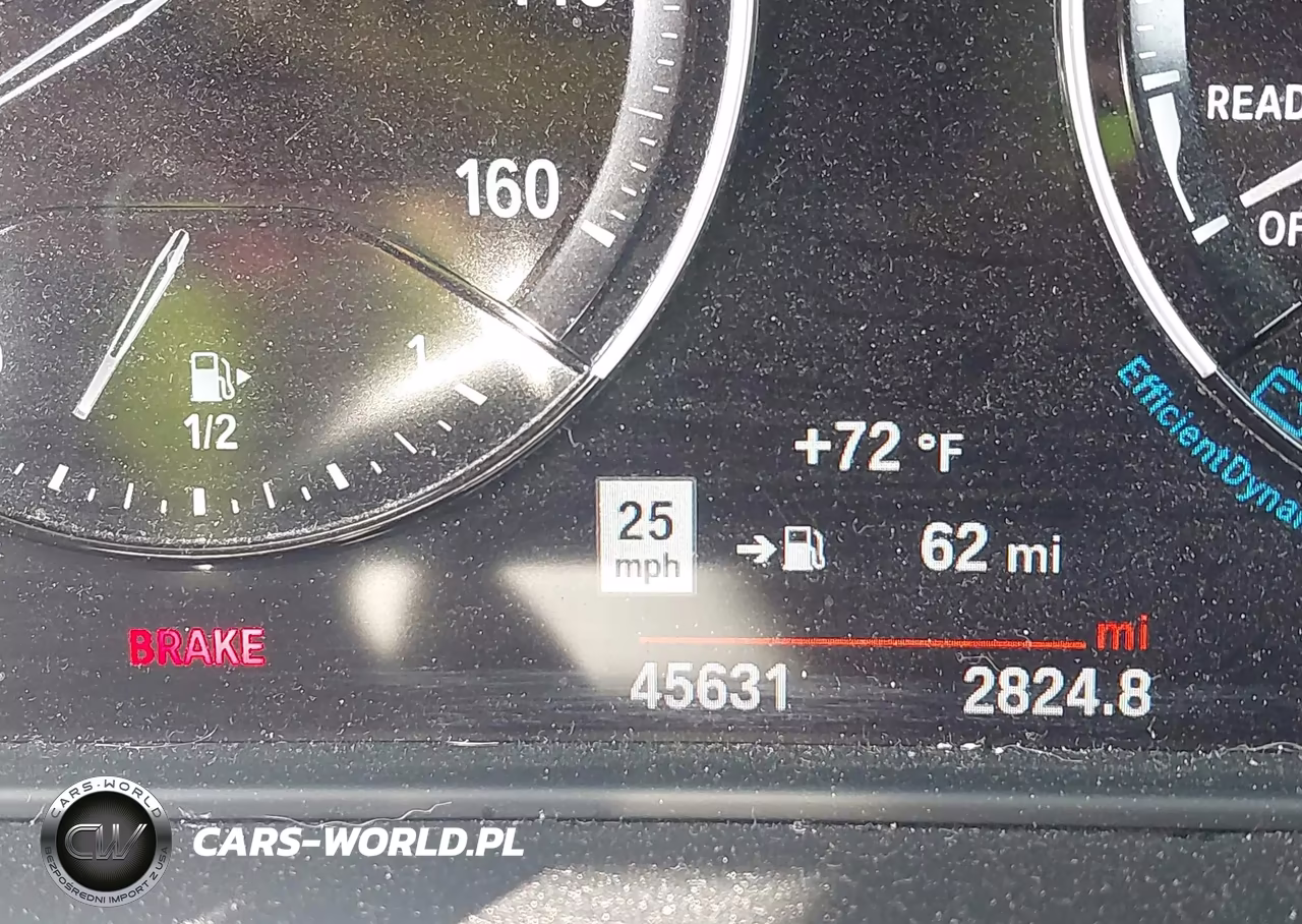 2019 BMW X1 xDrive28I VIN:WBXHT3C50K5L37117 - 15