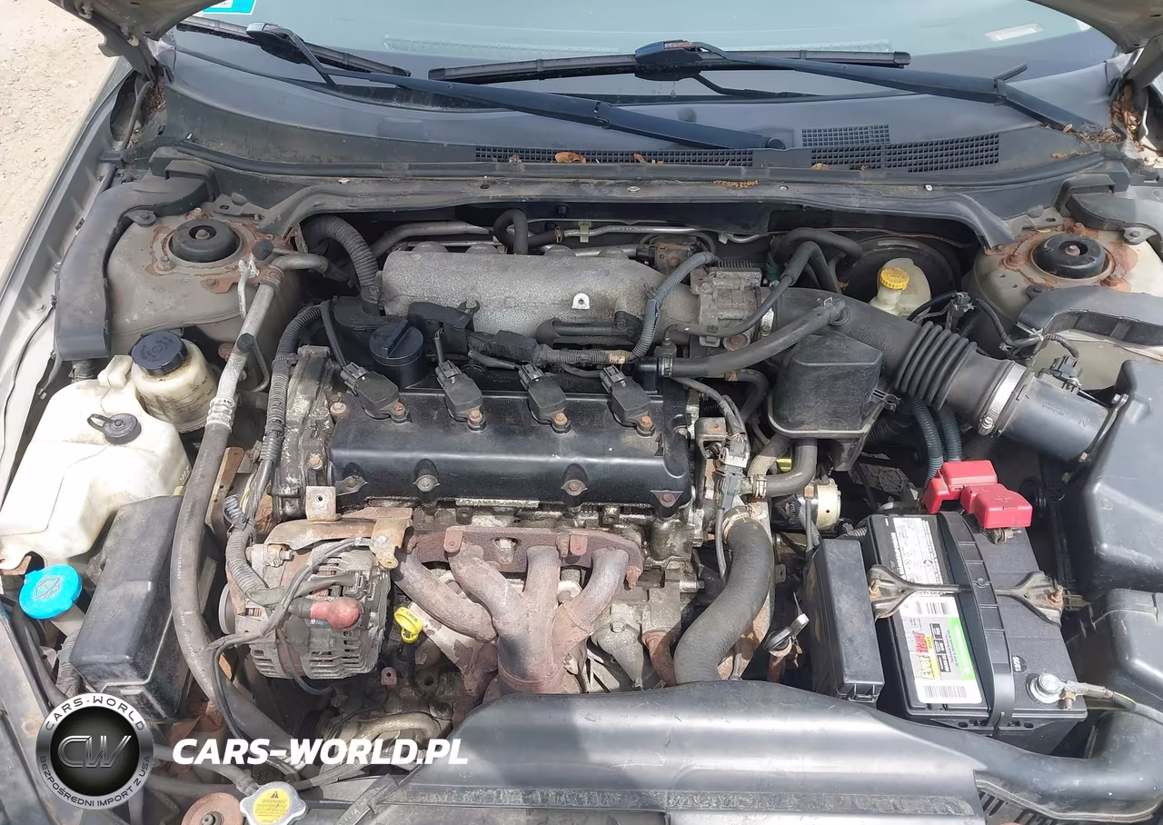 2006 Nissan Altima 2.5 S VIN:1N4AL11DX6N452963 - 10