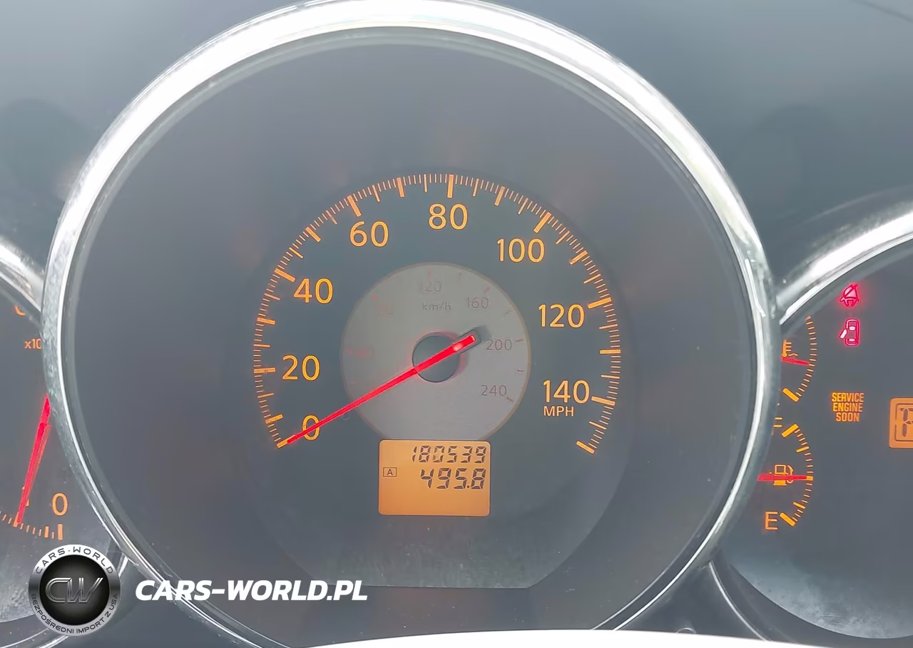 2006 Nissan Altima 2.5 S VIN:1N4AL11DX6N452963 - 7