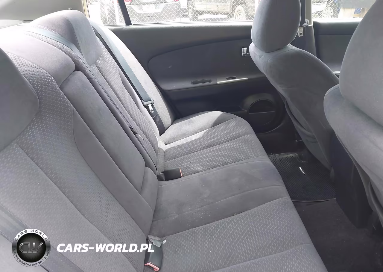2006 Nissan Altima 2.5 S VIN:1N4AL11DX6N452963 - 8