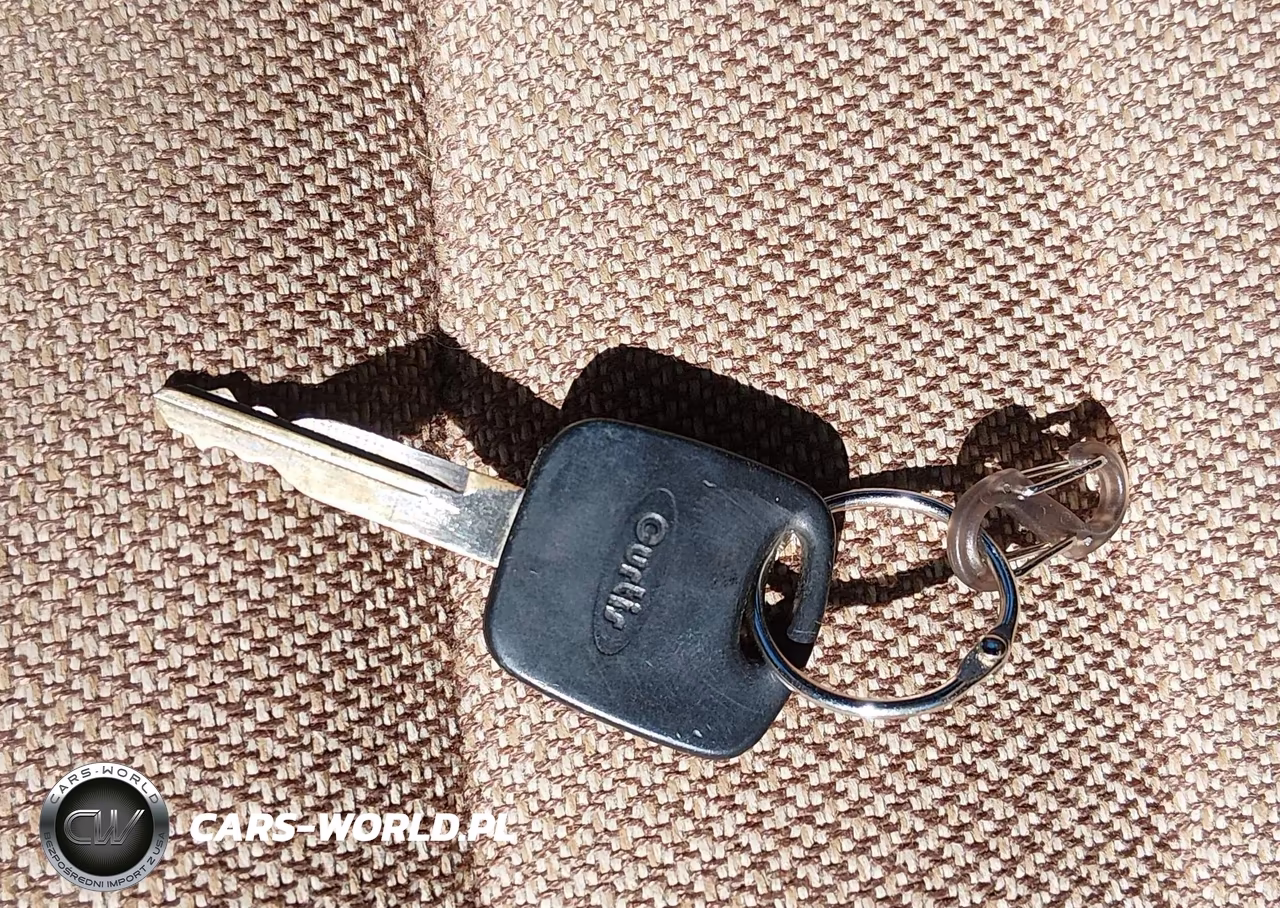 1998 Ford Mustang VIN:1FAFP4445WF231126 - 11