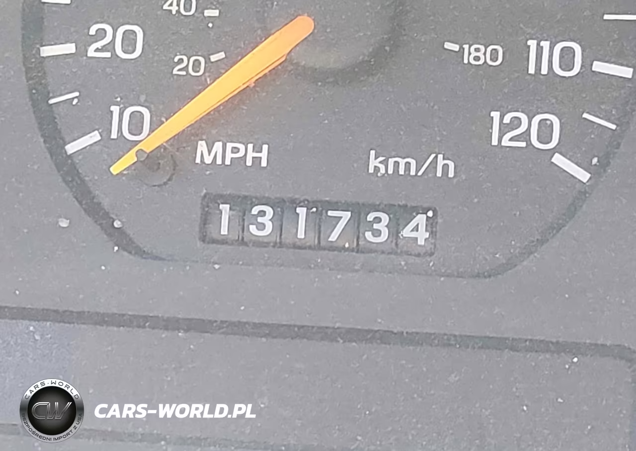 1998 Ford Mustang VIN:1FAFP4445WF231126 - 16