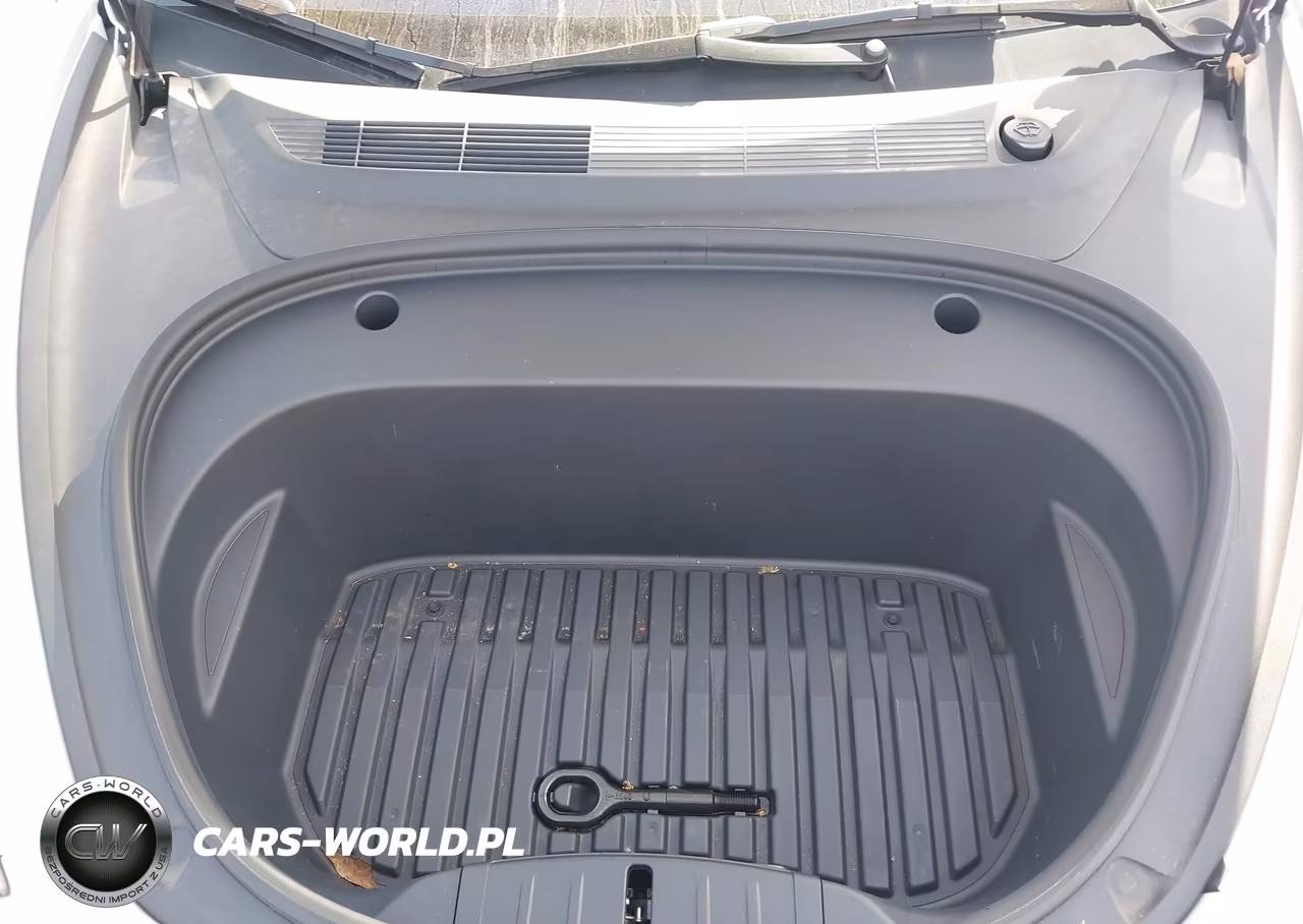 2023 Tesla Model 3 Rear-Wheel Drive VIN:5YJ3E1EA9PF568801 - 10