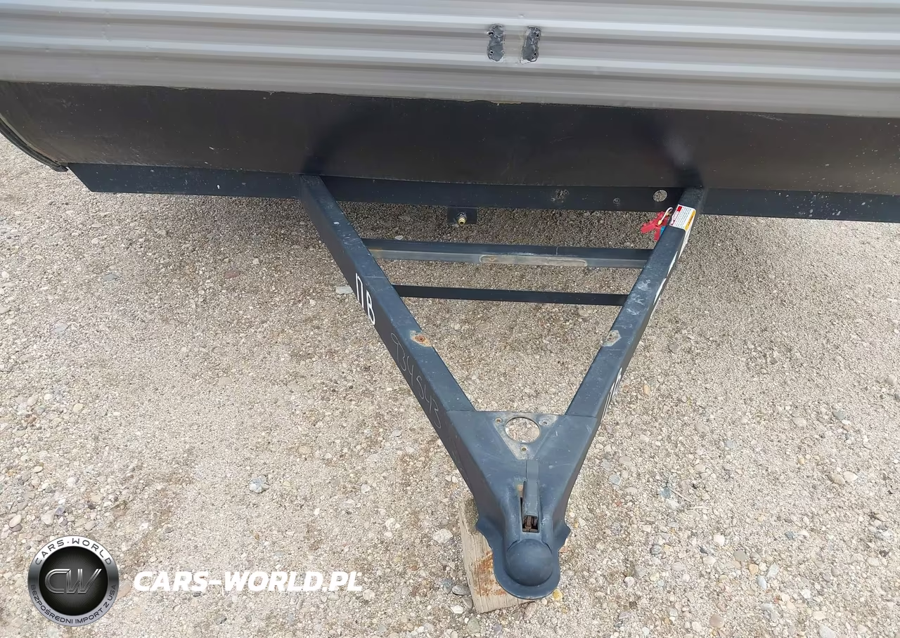 2023 Coleman 21' Bumper Pull Travel Trailer VIN:4YDTCMG10PJ934543 - 10