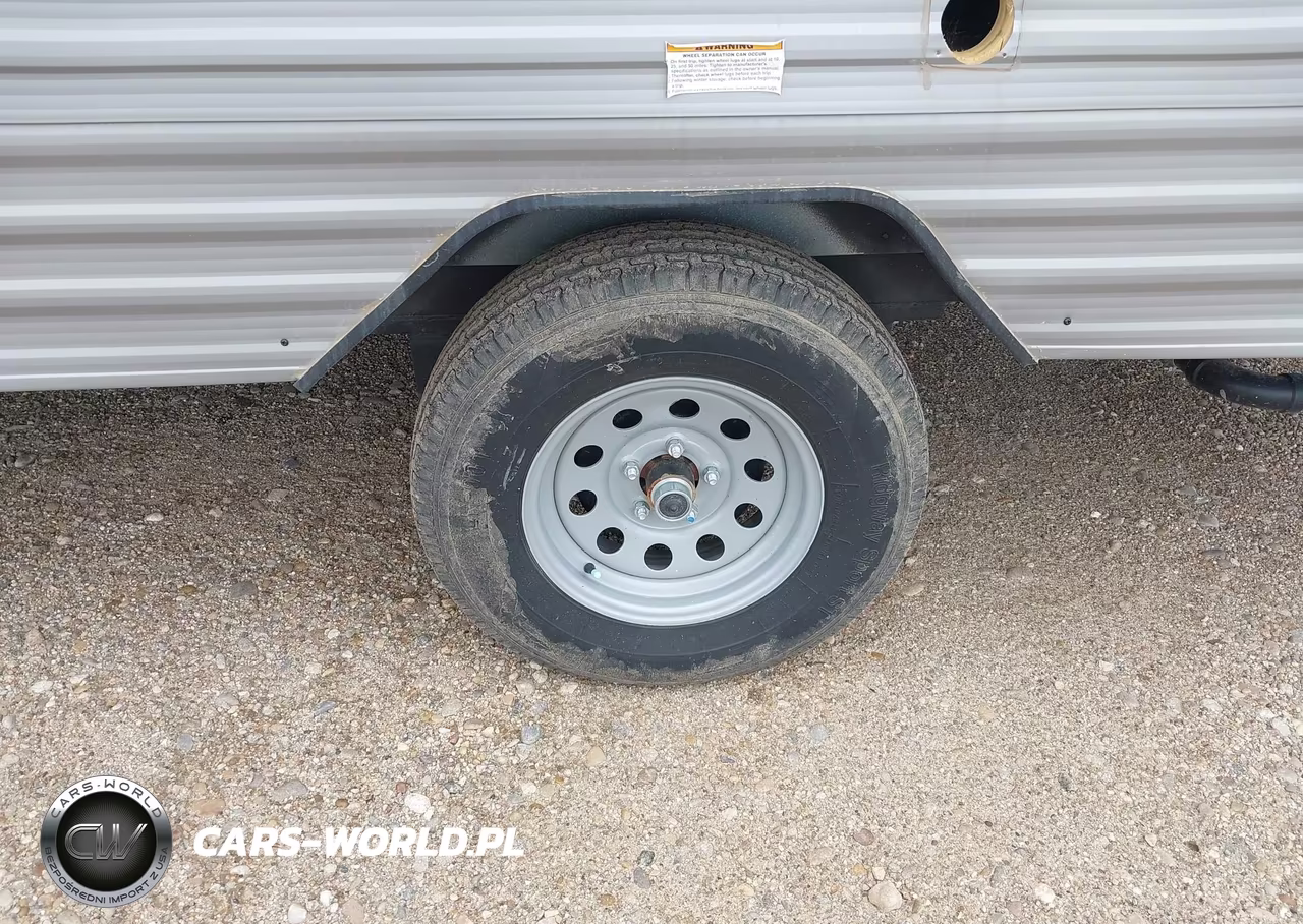 2023 Coleman 21' Bumper Pull Travel Trailer VIN:4YDTCMG10PJ934543 - 14