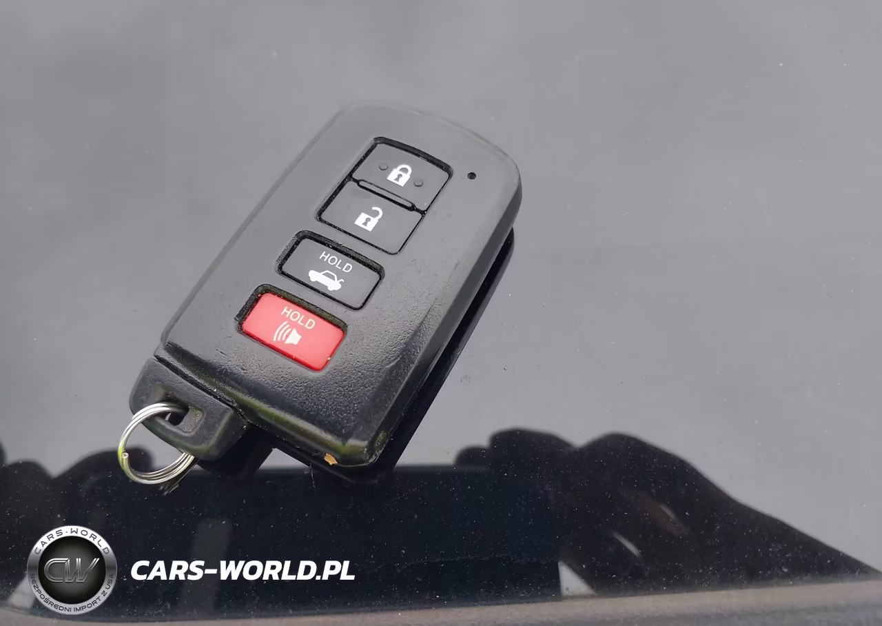 2014 Toyota Camry Xle VIN:4T4BF1FK6ER364382 - 11