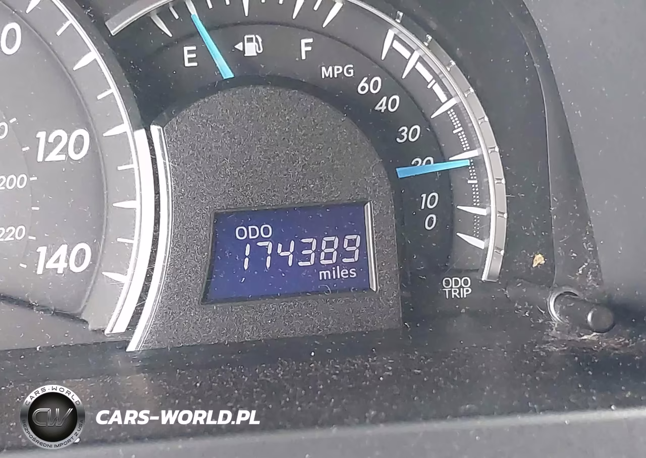 2014 Toyota Camry Xle VIN:4T4BF1FK6ER364382 - 15