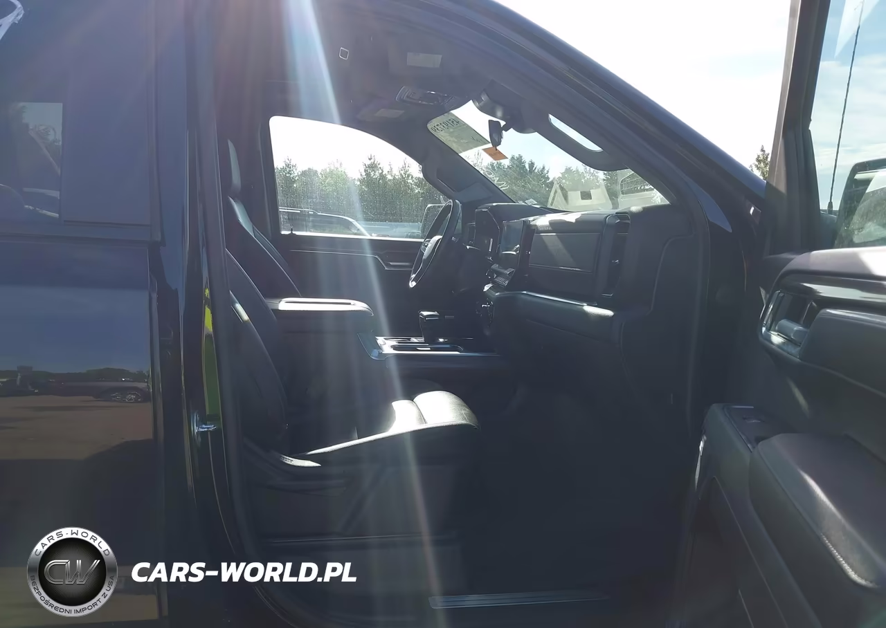2022 Chevrolet Silverado 1500 Lt Trail Boss VIN:3GCUDFEDXNG636898 - 5