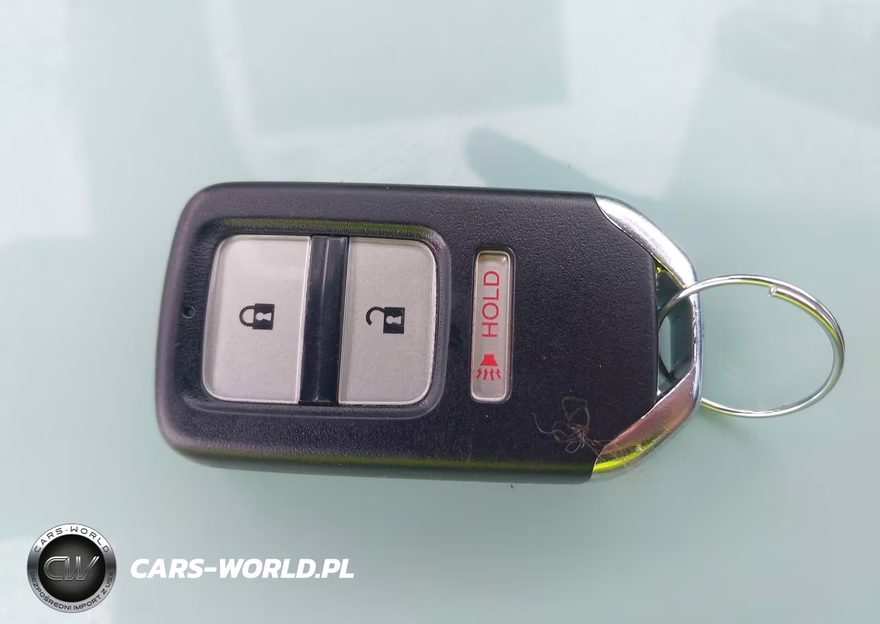 2015 Honda Fit Ex-Ex-L VIN:3HGGK5H85FM774333 - 11