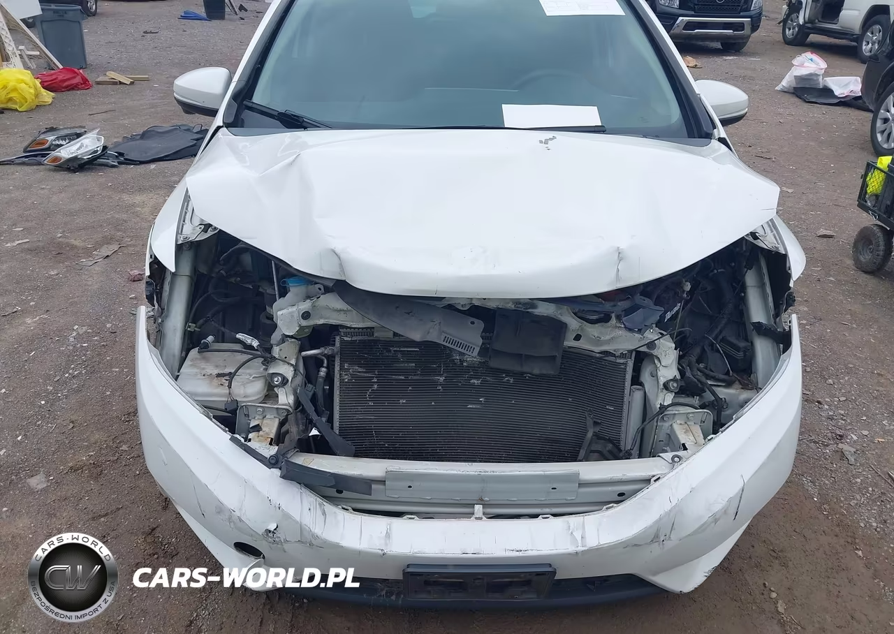 2015 Honda Fit Ex-Ex-L VIN:3HGGK5H85FM774333 - 6