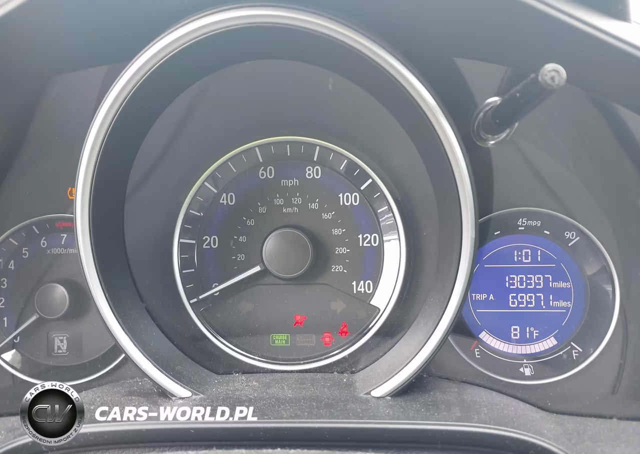 2015 Honda Fit Ex-Ex-L VIN:3HGGK5H85FM774333 - 7