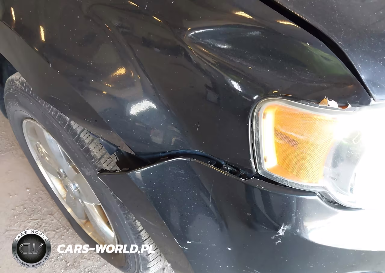 2011 Ford Escape Limited VIN:1FMCU0EGXBKB64656 - 6