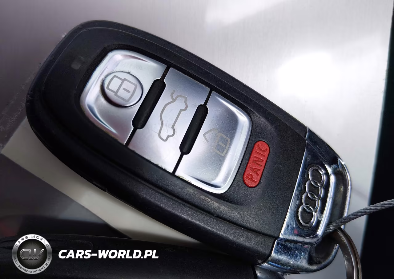 2013 Audi A5 2.0T Premium VIN:WAULFAFHXDN013178 - 11