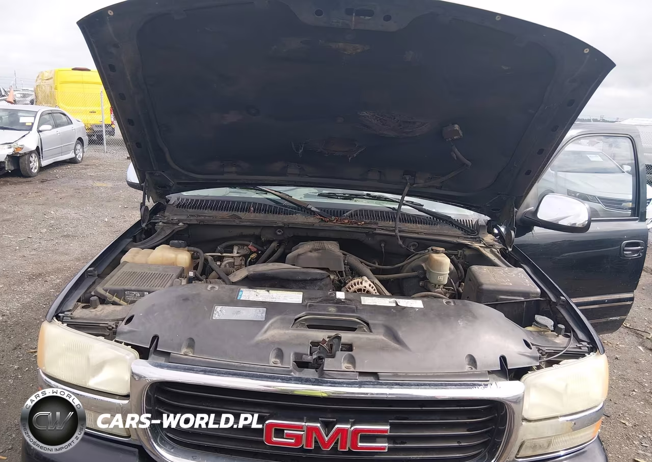 2000 GMC Yukon Xl 1500 Slt VIN:3GKEC16T9YG169420 - 10