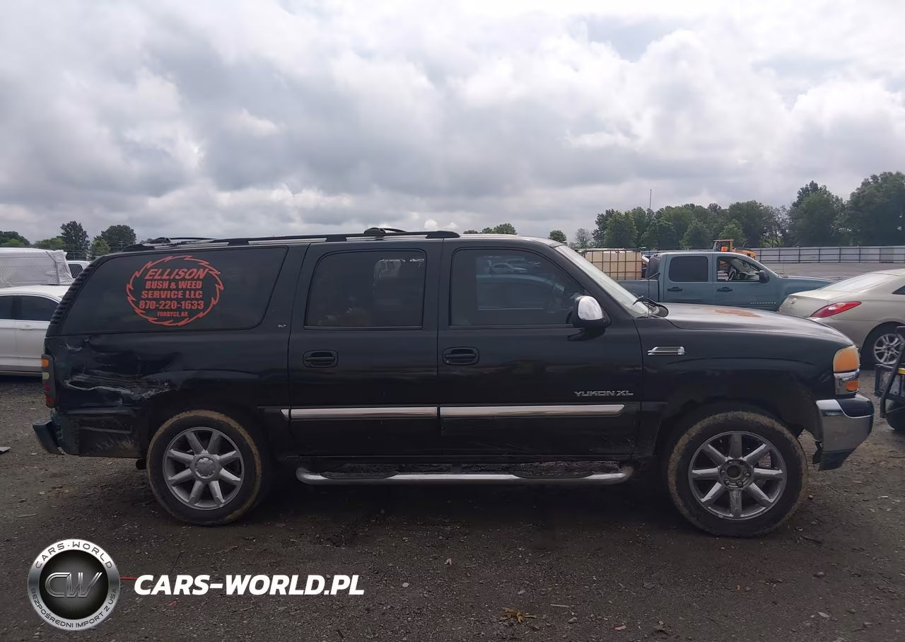 2000 GMC Yukon Xl 1500 Slt VIN:3GKEC16T9YG169420 - 13