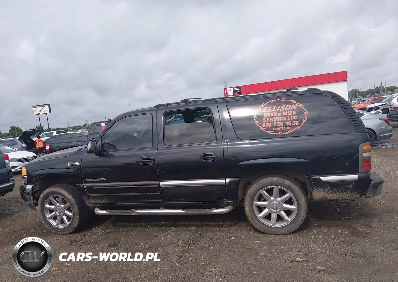 2000 GMC Yukon Xl 1500 Slt VIN:3GKEC16T9YG169420 - 14