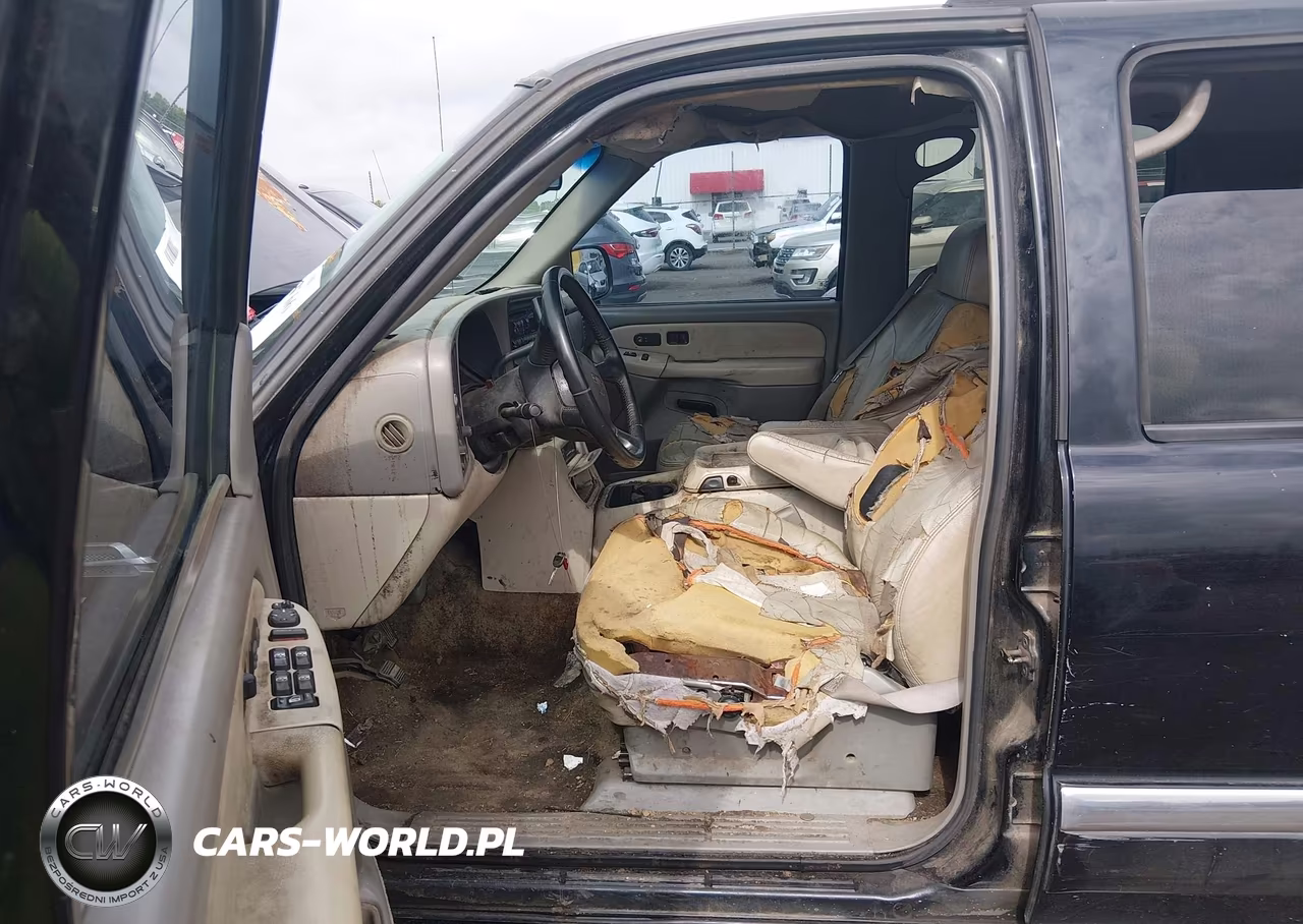 2000 GMC Yukon Xl 1500 Slt VIN:3GKEC16T9YG169420 - 18
